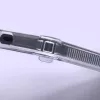 Handyhülle HAMA 00080333 Transparent — schützende TPU-Hülle für Smartphone
