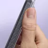 Handyhülle HAMA 00080333 Transparent — schützende TPU-Hülle für Smartphone
