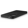 HAMA Handyhülle Cover für Samsung Galaxy A57 5G — Fantastic Feel, Schwarz