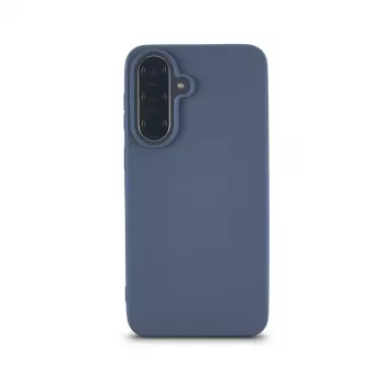 Handyhülle HAMA für Samsung A57 5G, Modell 80340, blau, Schutzhülle