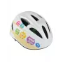Fischer Eule Kinder-Fahrradhelm, Größe S/M