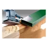 Schleifblatt KWB 818324 5 Stück effizientes Schleifen