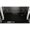 Wandmontierter Schrank Equip Pro Mount 19' Schrank 07U 600X450MM Schwarz