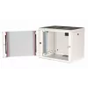 Wandmontierter Rack Equip Pro Mount 19' Schrank EPM-09-6045-G-CBAA