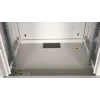 Wandmontierter Rack Equip Pro Mount 19' Schrank EPM-09-6045-G-CBAA