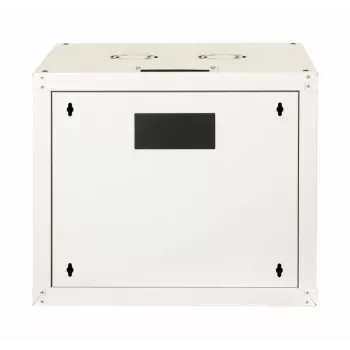Equip Pro Mount 19 inch Gehäuse, 09U, 600X600MM, RAL7035 Grau