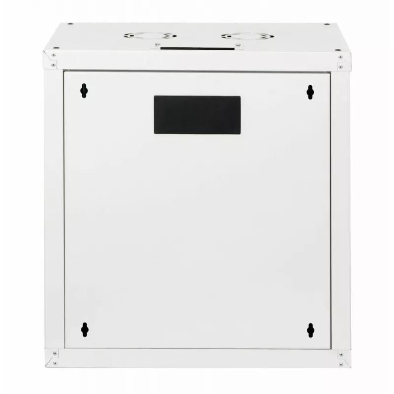 Equip Pro Mount 19' Schrank, 12U, 600X450MM, RAL7035 Grau