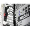 Bachmann Zero U-Space IT PDU Basic Stromverteiler, 48× C13, 400 V, 3 m