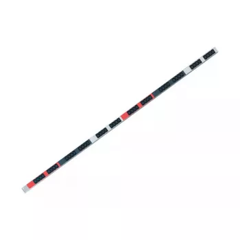 Überspannungsschutz Bachmann 800.0114 48 AC-Ausgänge 400V 3m