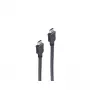 HDMI-Kabel ShiverPeaks BS77470-LDN 1m