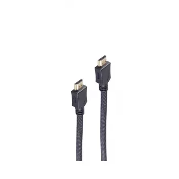 HDMI-Kabel ShiverPeaks BS77472-LDN 2m