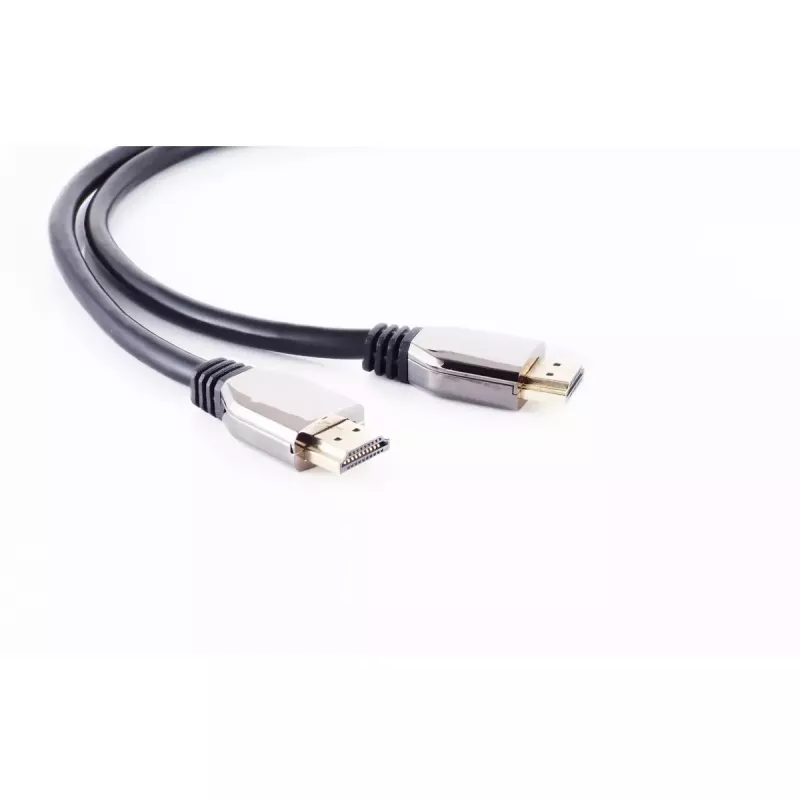 HDMI-Kabel S/CONN 10-41035 2 m