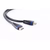 HDMI-Kabel S/CONN 10-05025 1 m