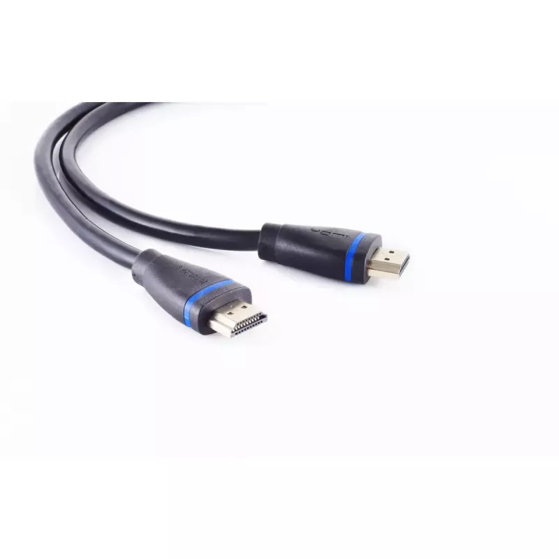 HDMI-Kabel S/CONN 10-05035 2 m