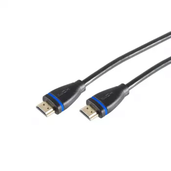 HDMI-Kabel S/CONN 10-05065 7,5 m