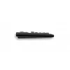 CHERRY TouchBoard G80-11900 Kabelgebundene Tastatur mit Touchpad, Schwarz, USB, (QWERTY – UK)
