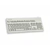 CHERRY G80-3000 Tastatur Universal USB QWERTY US Englisch Grau