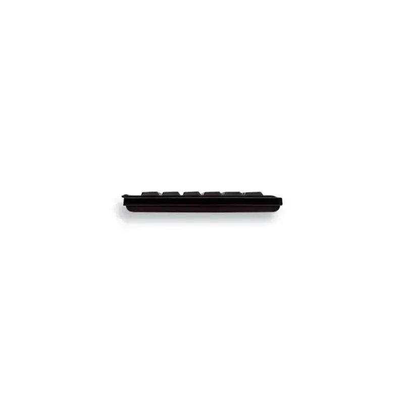 CHERRY G84-4400 Tastatur Universal PS/2 QWERTY US English Schwarz
