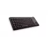 CHERRY G84-4400 Tastatur Universal PS/2 QWERTY US English Schwarz