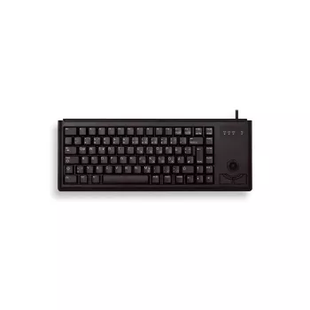 CHERRY G84-4400 Tastatur Universal PS/2 QWERTY US English Schwarz
