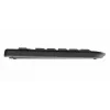 Handballenauflage CHERRY JA-0350-2 Schwarz 385mm x 85mm x 18mm