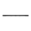 Handballenauflage CHERRY JA-0350-2 Schwarz 385mm x 85mm x 18mm