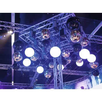 Spiegel-Discokugel Eurolite 50120065