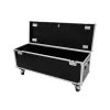 Roadinger Universal-Case Profi 120x40x40 cm mit Rollen