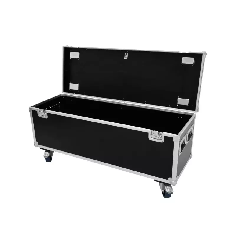 Roadinger Universal-Case Profi 120x40x40 cm mit Rollen