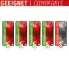 Displayschutz Displex Samsung Galaxy A52 A52s 5G A53 5G