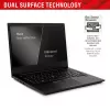 Displex PRIVACY SAFE magnetischer 2-Wege-Sichtschutzfilter für Laptop/Notebook 14'' (16:10)