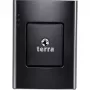 TERRA 1100373 Server 1,92 TB Mini Tower Intel® Xeon® E-2434 3,4 GHz 32 GB DDR5-SDRAM 450 W