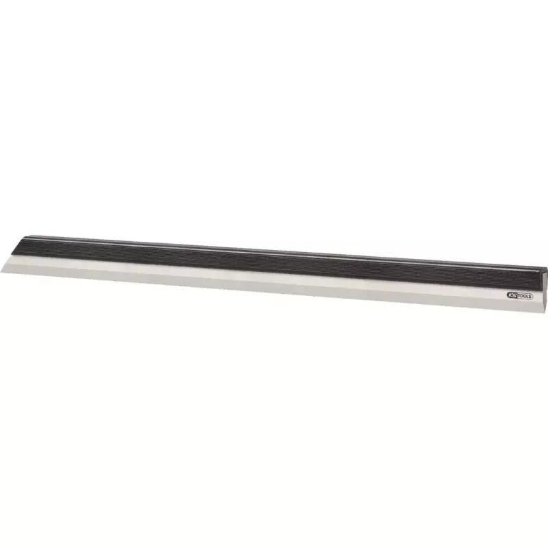 KS Tools 300.0639 Präzisions-Haarlinienlineal, 600 mm