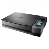 Plustek OpticBook 3800L Flachbettscanner 1200 x 1200 DPI A4 Schwarz