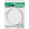 InLine Mini DisplayPort auf HDMI 4K2K mit Audio Konverterkabel 4K2K 5m
