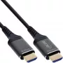 InLine 17920X HDMI-Kabel 20 m HDMI Typ A (Standard) Schwarz