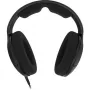 Sennheiser HD 560S Offene Over-Ear-Kopfhörer Schwarz