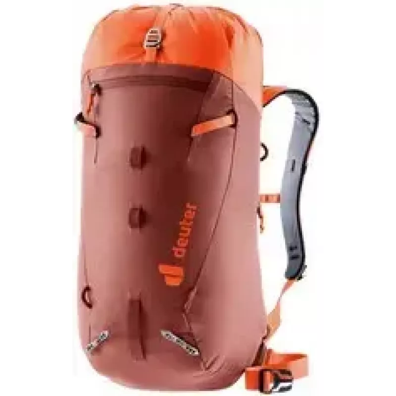 Wanderrucksack DEUTER Guide 24 — 24 l leichter, robuster Tagesrucksack
