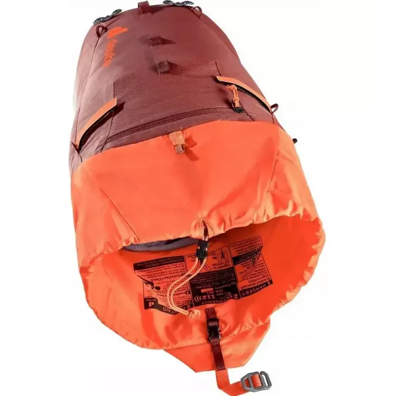 Wanderrucksack DEUTER Guide 24 — 24 l leichter, robuster Tagesrucksack