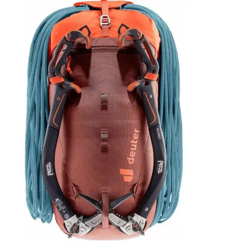 Wanderrucksack DEUTER Guide 24 — 24 l leichter, robuster Tagesrucksack