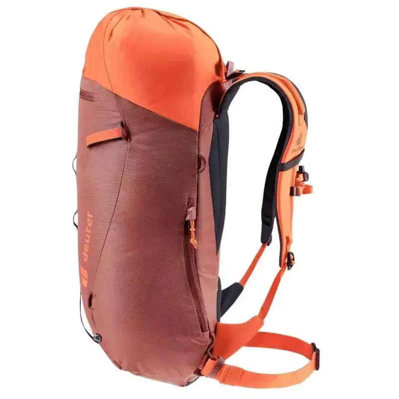 Wanderrucksack DEUTER Guide 24 — 24 l leichter, robuster Tagesrucksack