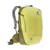 Rucksack DEUTER Trans Alpine 24 — 24 L Fassungsvermögen, Farbe sprout-cactus