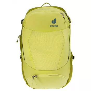 Rucksack DEUTER Trans Alpine 24 — 24 L Fassungsvermögen, Farbe sprout-cactus