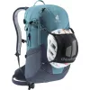 Rucksack DEUTER Futura 23 — 23L Volumen, verstellbares Rückensystem