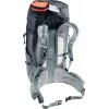 Rucksack DEUTER Trail Pro 36 – 36 L Damen-Wanderrucksack, belüfteter Rücken, Hüftgurt