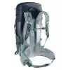 Rucksack DEUTER Trail Pro 36 – 36 L Damen-Wanderrucksack, belüfteter Rücken, Hüftgurt