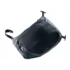 Rucksack DEUTER Aircontact Pro 75+10 — 75+10 l Fassungsvermögen, schwarz, langlebig wasserabweisend