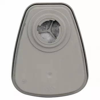 3M 6059 ABEK1R Gas- und Dampffilter, 2er-Pack