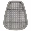 3M 6059 ABEK1R Gas- und Dampffilter, 2er-Pack