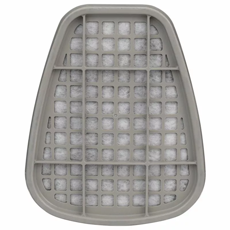 3M 6059 ABEK1R Gas- und Dampffilter, 2er-Pack